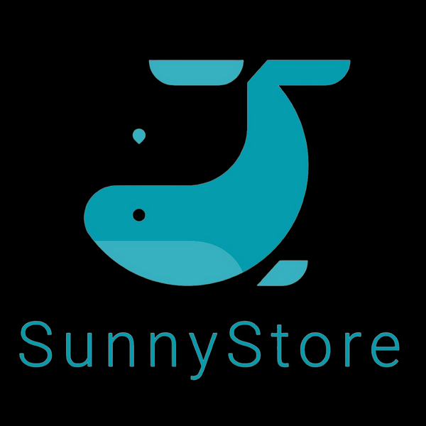 Sunny store